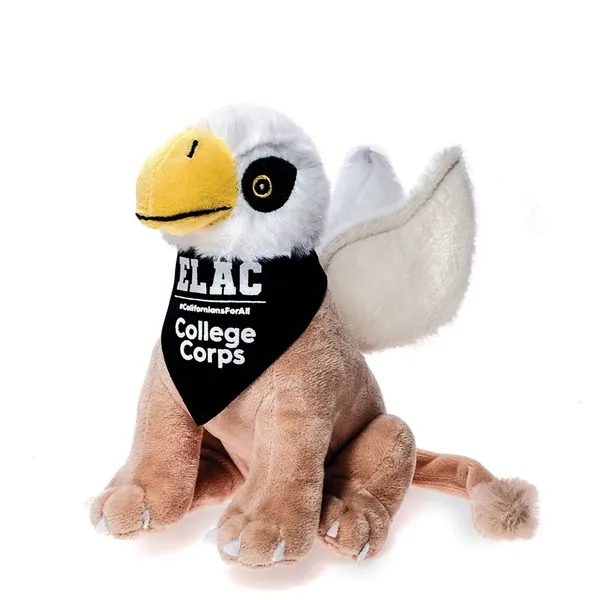 8" Griffin