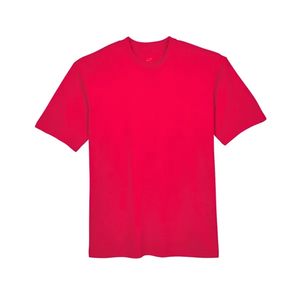 UltraClub Men's Cool & Dry Sport T-Shirt - UltraClub Men's Cool & Dry Sport T-Shirt - Image 3 of 34