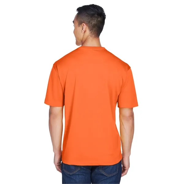 UltraClub Men's Cool & Dry Sport T-Shirt - UltraClub Men's Cool & Dry Sport T-Shirt - Image 12 of 34