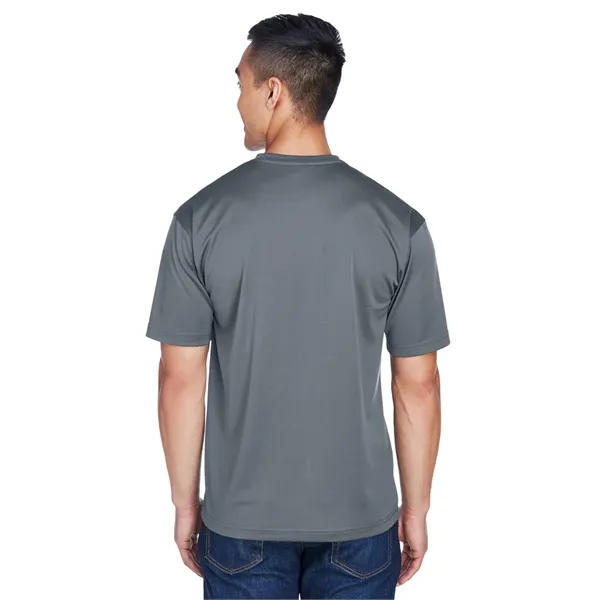 UltraClub Men's Cool & Dry Sport T-Shirt - UltraClub Men's Cool & Dry Sport T-Shirt - Image 22 of 34