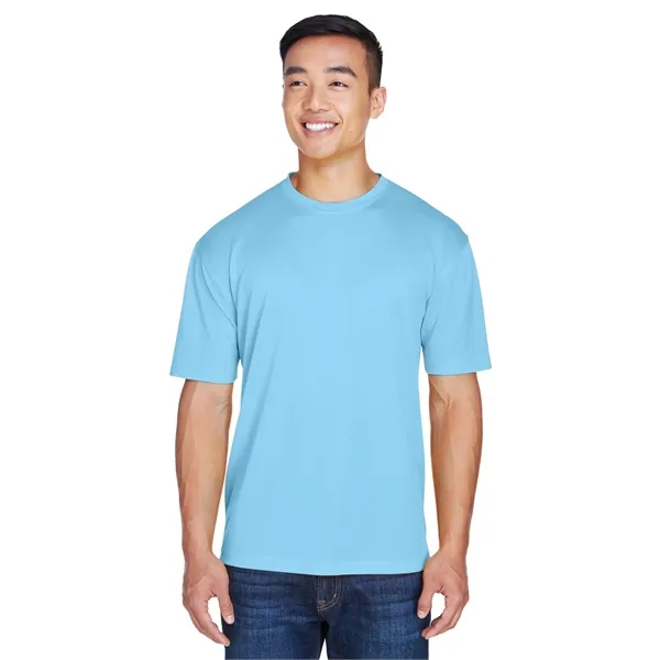 UltraClub Men's Cool & Dry Sport T-Shirt - UltraClub Men's Cool & Dry Sport T-Shirt - Image 26 of 34