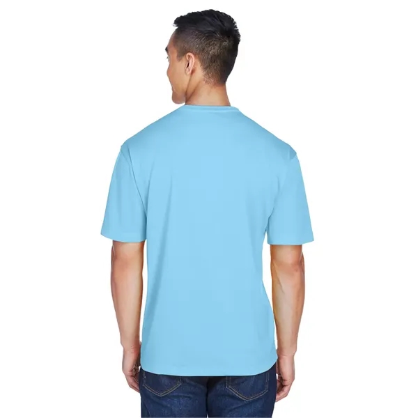 UltraClub Men's Cool & Dry Sport T-Shirt - UltraClub Men's Cool & Dry Sport T-Shirt - Image 27 of 34