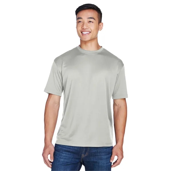 UltraClub Men's Cool & Dry Sport T-Shirt - UltraClub Men's Cool & Dry Sport T-Shirt - Image 31 of 34