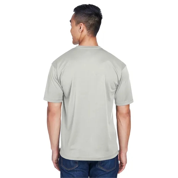 UltraClub Men's Cool & Dry Sport T-Shirt - UltraClub Men's Cool & Dry Sport T-Shirt - Image 32 of 34