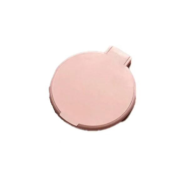 Premium Compact Round Mirror - Premium Compact Round Mirror - Image 7 of 8