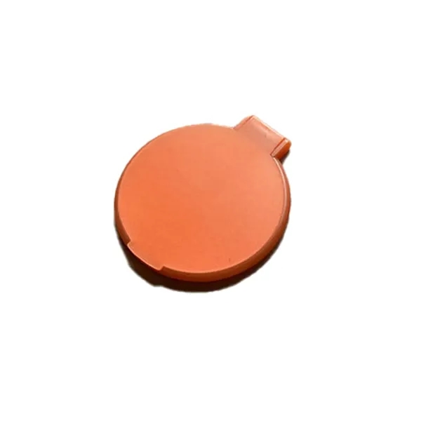Premium Compact Round Mirror - Premium Compact Round Mirror - Image 6 of 8