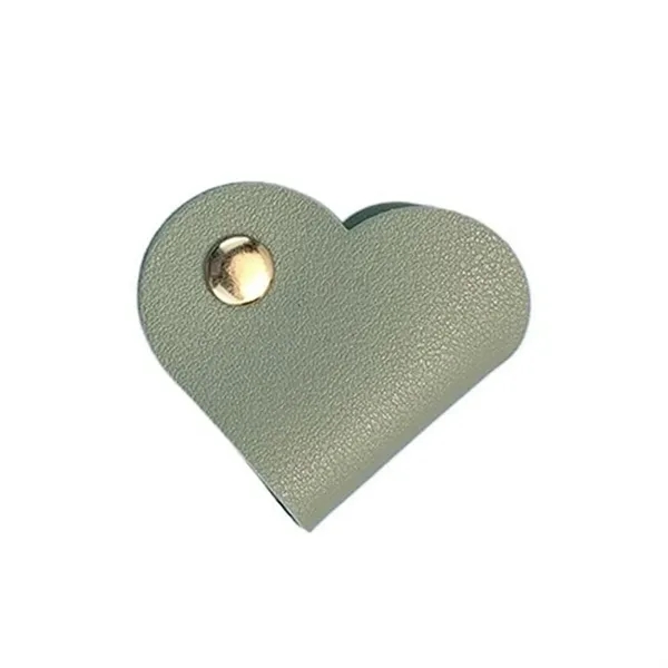 PU Cable Organizer Cord Holder - PU Cable Organizer Cord Holder - Image 1 of 4