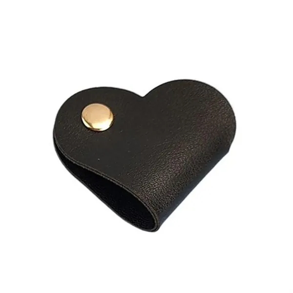 PU Cable Organizer Cord Holder - PU Cable Organizer Cord Holder - Image 4 of 4