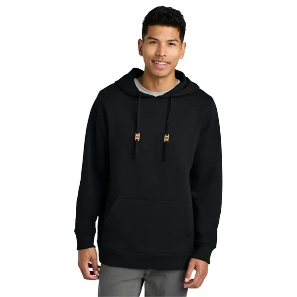 LIMITED EDITION tentree Space Dye Fleece Classic Hoodie - LIMITED EDITION tentree Space Dye Fleece Classic Hoodie - Image 4 of 14