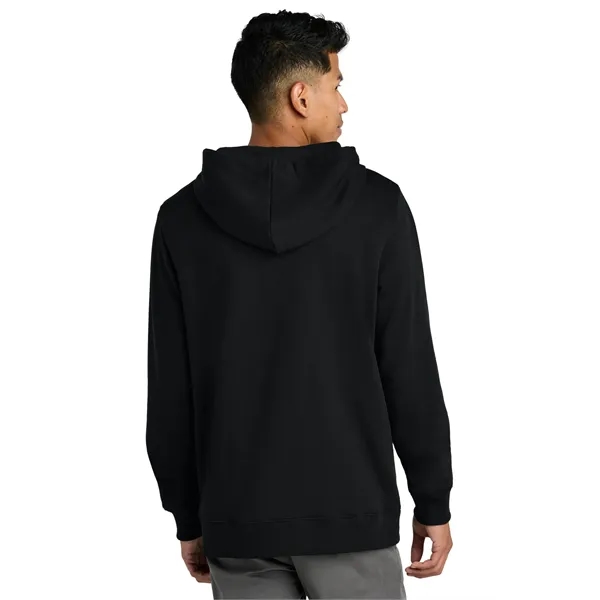 LIMITED EDITION tentree Space Dye Fleece Classic Hoodie - LIMITED EDITION tentree Space Dye Fleece Classic Hoodie - Image 5 of 14