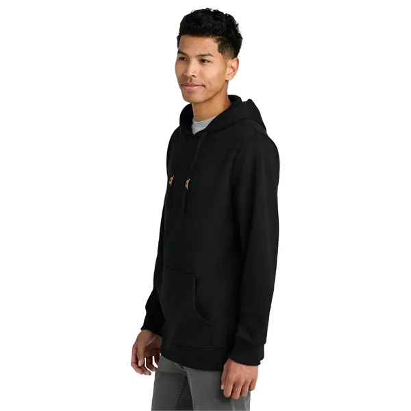 LIMITED EDITION tentree Space Dye Fleece Classic Hoodie - LIMITED EDITION tentree Space Dye Fleece Classic Hoodie - Image 6 of 14