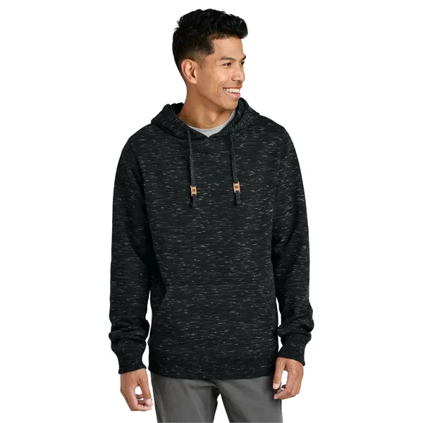 LIMITED EDITION tentree Space Dye Fleece Classic Hoodie - LIMITED EDITION tentree Space Dye Fleece Classic Hoodie - Image 9 of 14