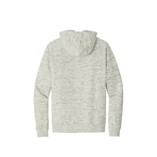 LIMITED EDITION tentree Space Dye Fleece Classic Hoodie - LIMITED EDITION tentree Space Dye Fleece Classic Hoodie - Image 14 of 14