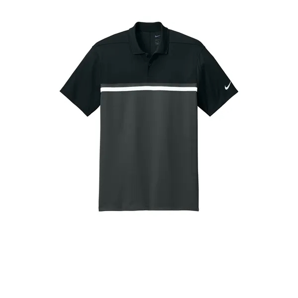 Nike Dri-FIT Victory Colorblock Polo - Nike Dri-FIT Victory Colorblock Polo - Image 3 of 14