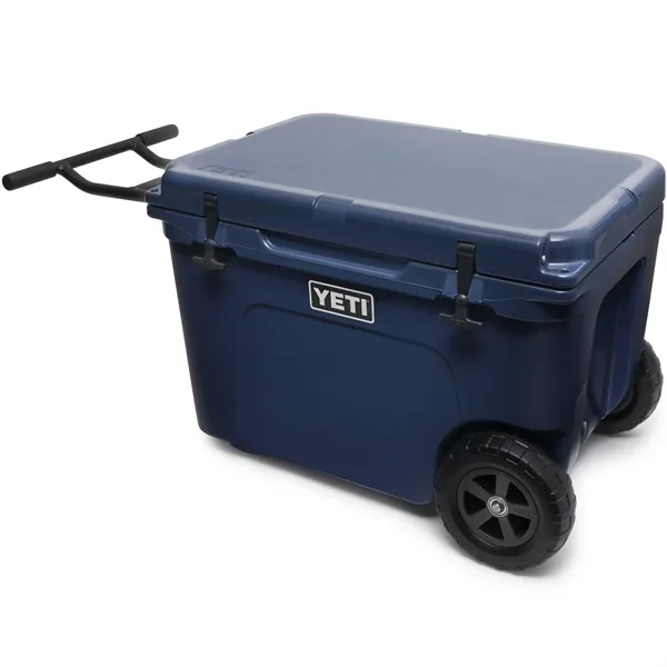 YETI Tundra Haul Wheeled Cooler - YETI Tundra Haul Wheeled Cooler - Image 1 of 1