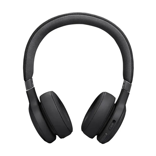 JBL Live 670NC Wireless On-Ear Headphones - JBL Live 670NC Wireless On-Ear Headphones - Image 1 of 4