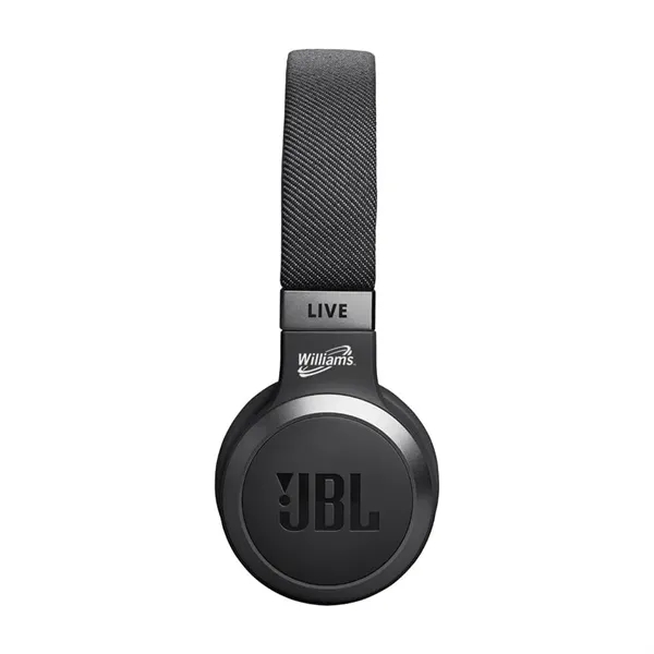 JBL Live 670NC Wireless On-Ear Headphones - JBL Live 670NC Wireless On-Ear Headphones - Image 2 of 4