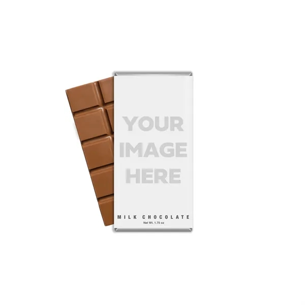 1.75oz Chocolate Bar - 1.75oz Chocolate Bar - Image 1 of 3