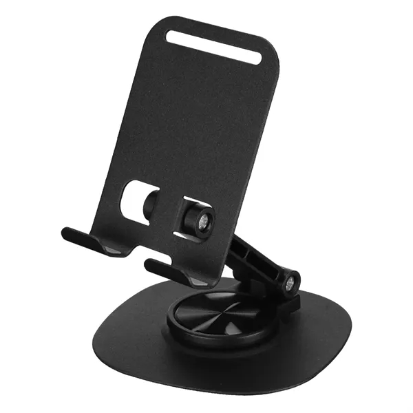 Deluxe Adjustable Phone Holder Dock & Stand - Deluxe Adjustable Phone Holder Dock & Stand - Image 2 of 3