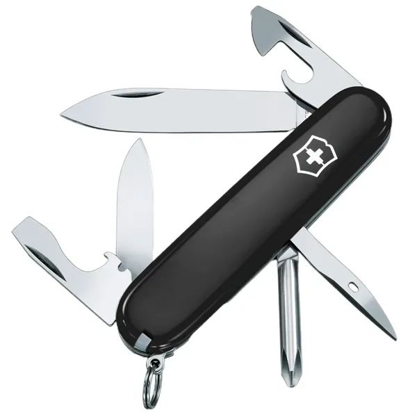 Swiss Army - Victorinox® Tinker Solid Pocket Knife - Swiss Army - Victorinox® Tinker Solid Pocket Knife - Image 2 of 5