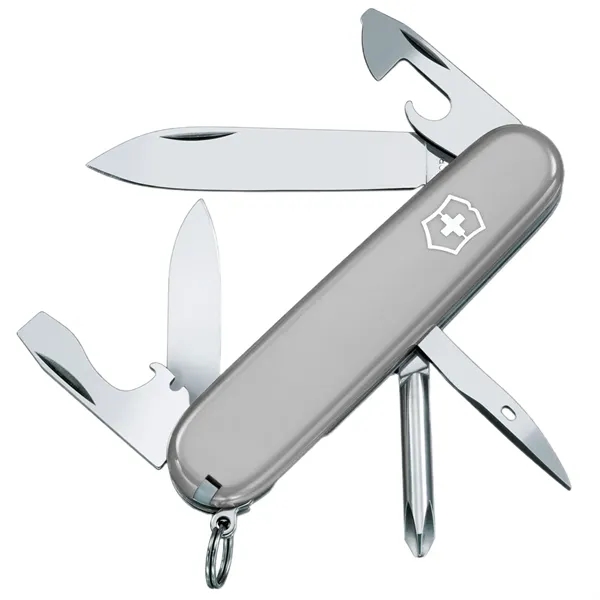 Swiss Army - Victorinox® Tinker Solid Pocket Knife - Swiss Army - Victorinox® Tinker Solid Pocket Knife - Image 4 of 5