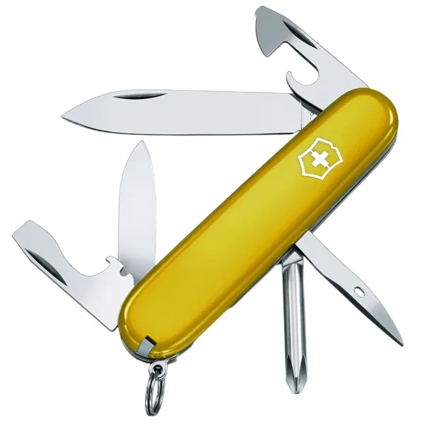 Swiss Army - Victorinox® Tinker Solid Pocket Knife - Swiss Army - Victorinox® Tinker Solid Pocket Knife - Image 5 of 5