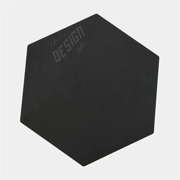 Swiss Army Victorinox® USA Made Medium Hexagon Serving Board - Swiss Army Victorinox® USA Made Medium Hexagon Serving Board - Image 0 of 2