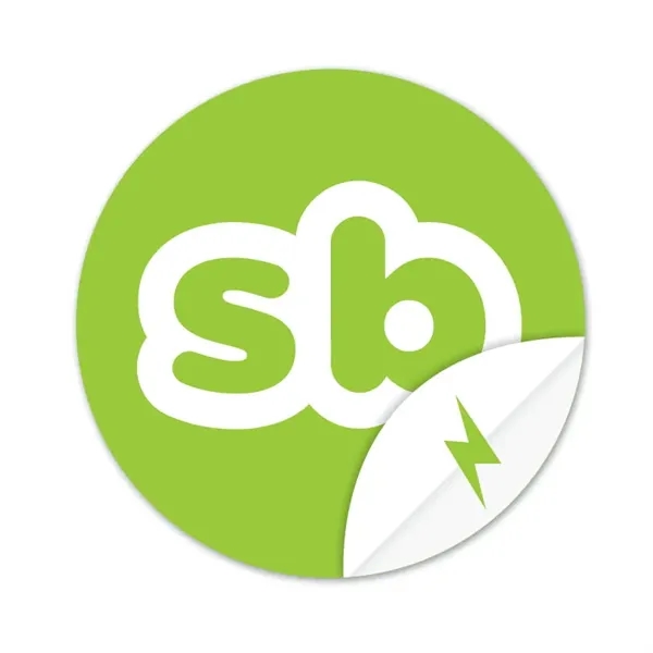 Custom Static Clings - Custom Static Clings - Image 0 of 0
