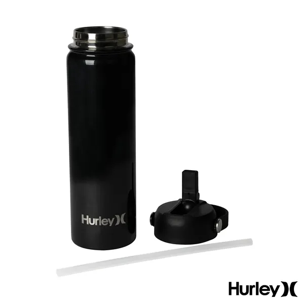 Hurley® Oasis 20 oz. Vacuum Insulated Water Bottle - Hurley® Oasis 20 oz. Vacuum Insulated Water Bottle - Image 5 of 13