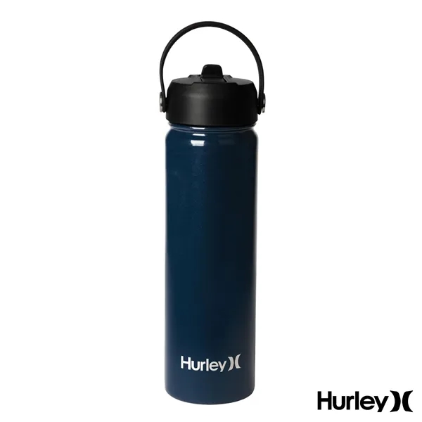 Hurley® Oasis 20 oz. Vacuum Insulated Water Bottle - Hurley® Oasis 20 oz. Vacuum Insulated Water Bottle - Image 9 of 13