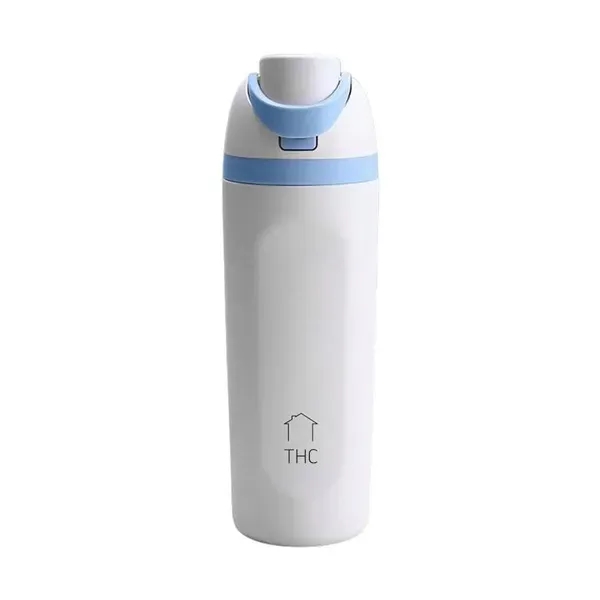 19 oz Insulated Stainless Steel Water Bottle - 19 oz Insulated Stainless Steel Water Bottle - Image 3 of 5