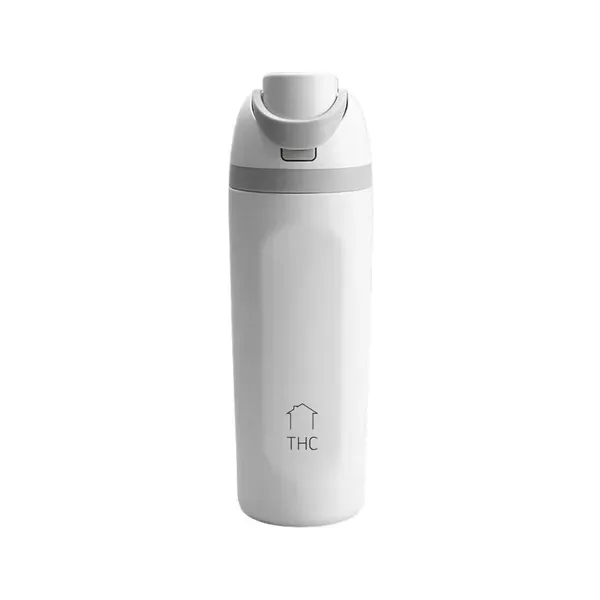 19 oz Insulated Stainless Steel Water Bottle - 19 oz Insulated Stainless Steel Water Bottle - Image 4 of 5