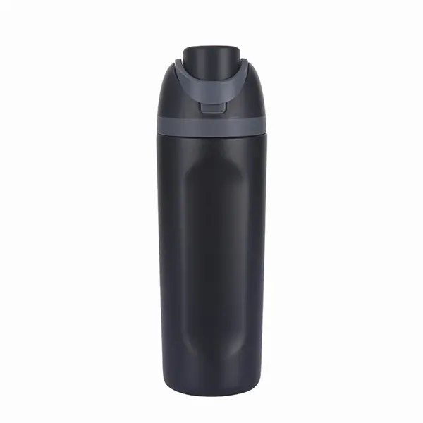 19 oz Insulated Stainless Steel Water Bottle - 19 oz Insulated Stainless Steel Water Bottle - Image 5 of 5