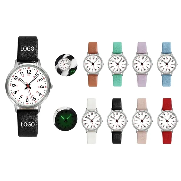Hospital Nurse Watch - Hospital Nurse Watch - Image 0 of 2