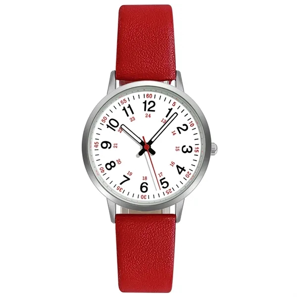 Hospital Nurse Watch - Hospital Nurse Watch - Image 1 of 2