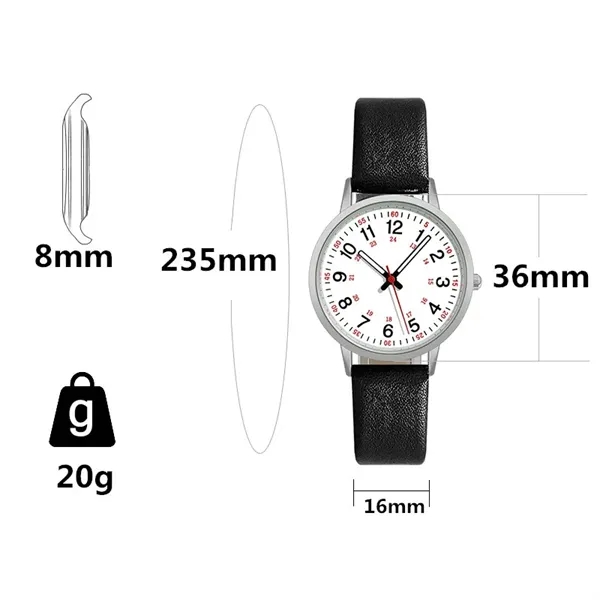 Hospital Nurse Watch - Hospital Nurse Watch - Image 2 of 2