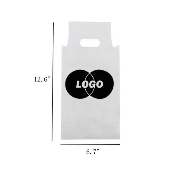 Disposable Packaging Bag Transparent MOQ 5000PCS - Disposable Packaging Bag Transparent MOQ 5000PCS - Image 0 of 0