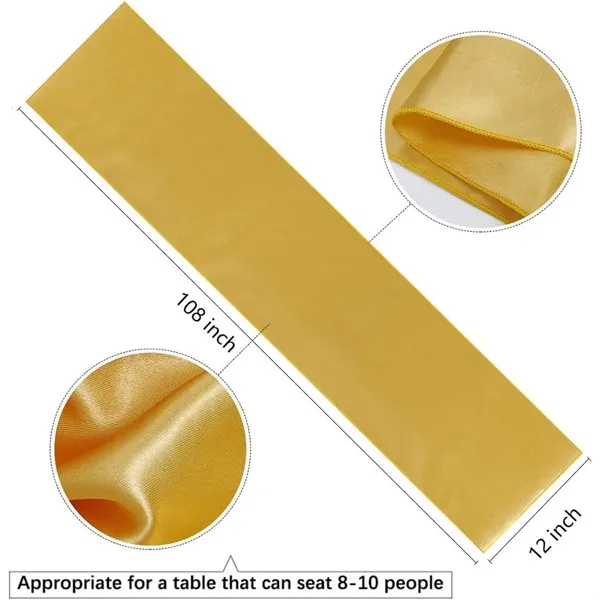 Table Runners - Table Runners - Image 1 of 7