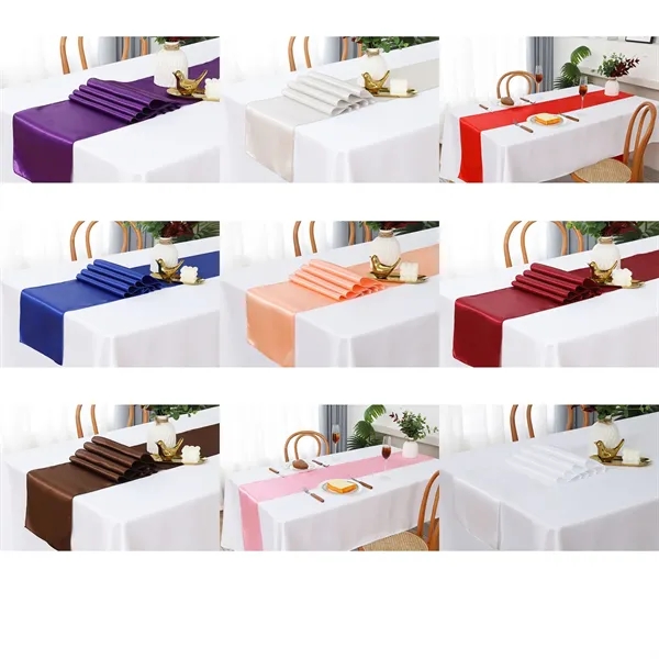 Table Runners - Table Runners - Image 2 of 7