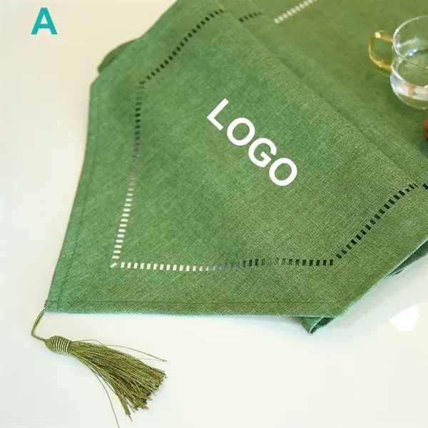 Table Runners - Table Runners - Image 5 of 7