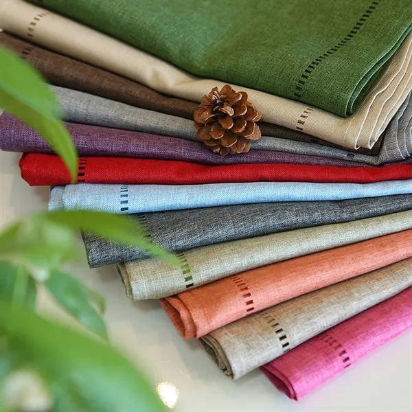 Table Runners - Table Runners - Image 6 of 7