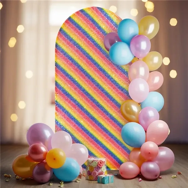 Arch Cover - Arch Cover - Image 3 of 8