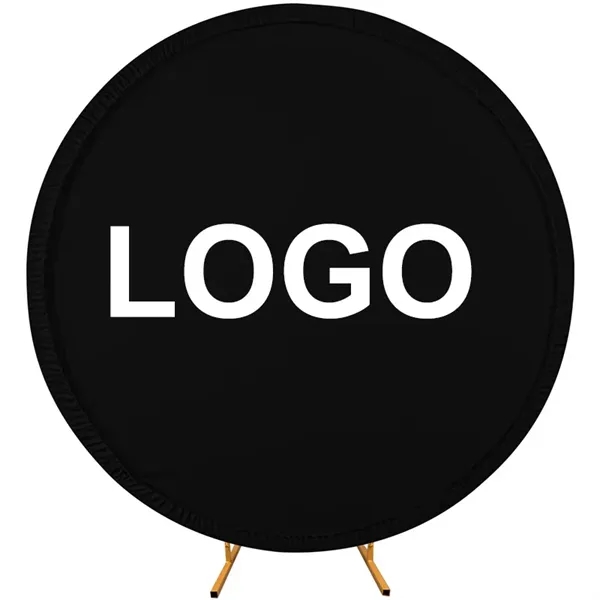 Arch Cover - Arch Cover - Image 5 of 8