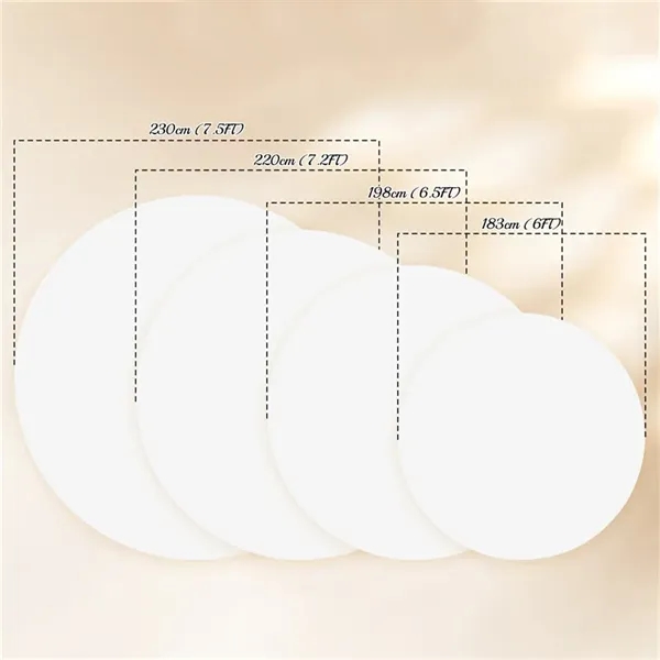 Arch Cover - Arch Cover - Image 6 of 8