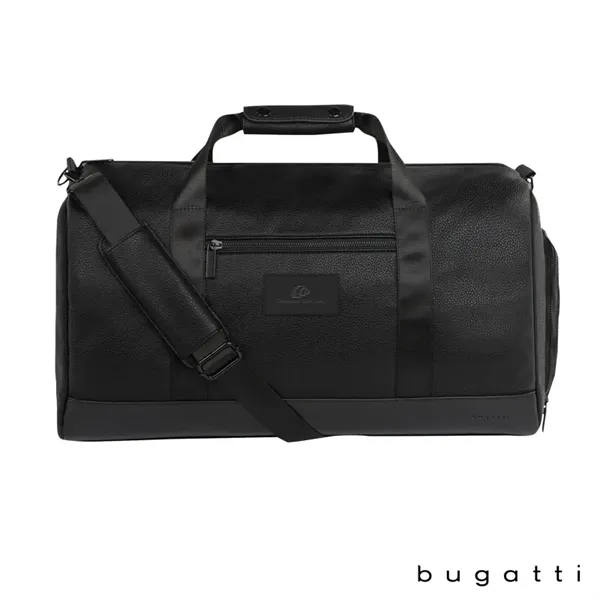 Bugatti Central Duffel Bag - Bugatti Central Duffel Bag - Image 1 of 2