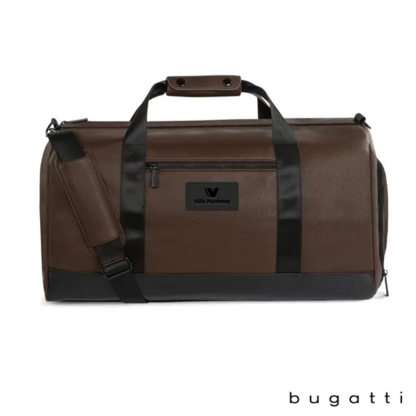 Bugatti Central Duffel Bag - Bugatti Central Duffel Bag - Image 2 of 2