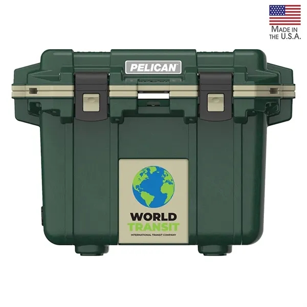 Pelican™ 30qt Elite Cooler - Pelican™ 30qt Elite Cooler - Image 5 of 5