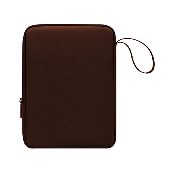 Compact Tablet Carrying Bag - Compact Tablet Carrying Bag - Image 3 of 5