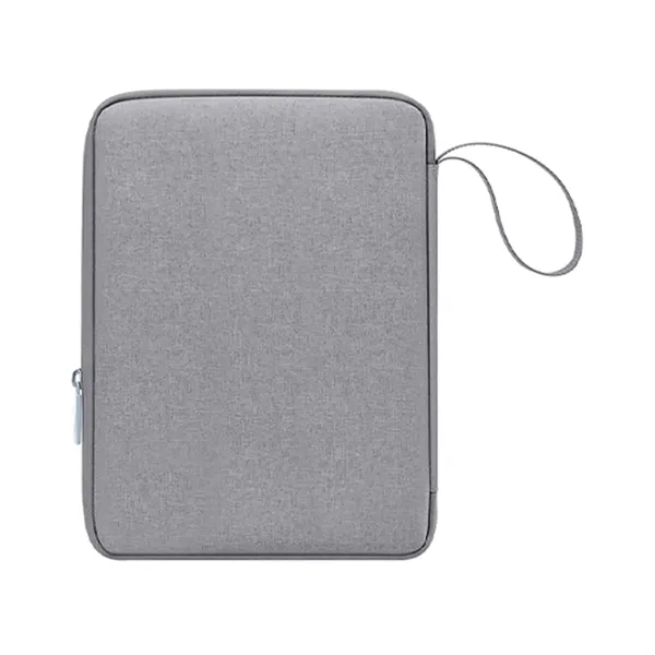 Compact Tablet Carrying Bag - Compact Tablet Carrying Bag - Image 4 of 5