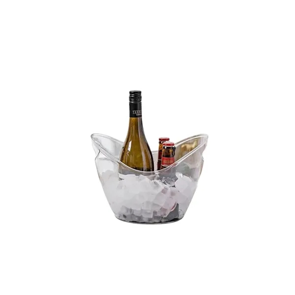 Standard Medium Ice Bucket - Standard Medium Ice Bucket - Image 3 of 3